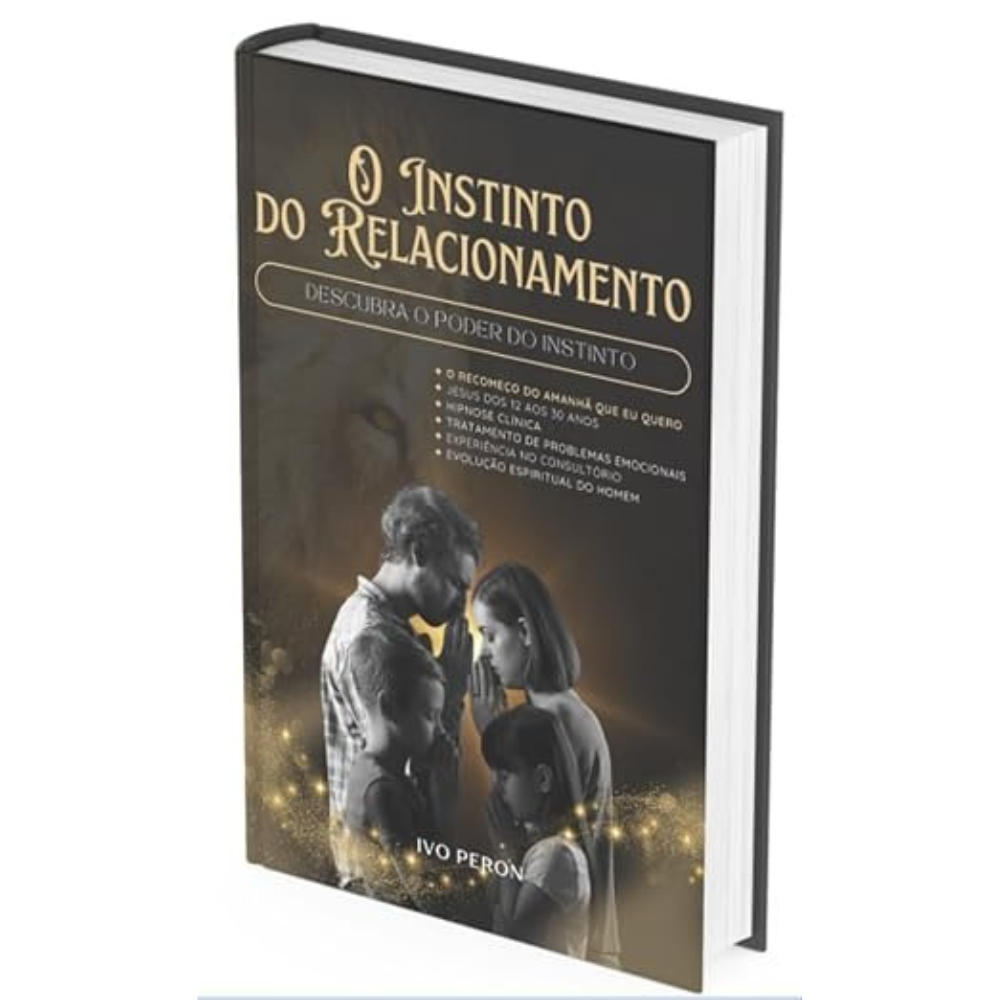 O instinto do relacionamento